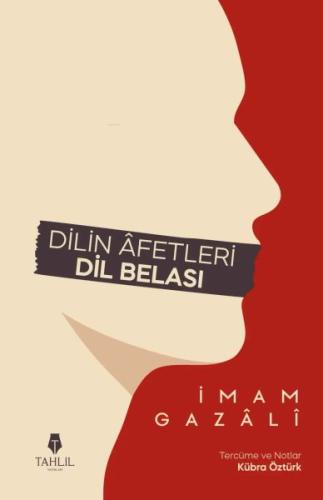 Dilin Âfetleri - Dil Belası | Kitap Ambarı
