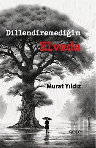 Dillendiremediğim Elveda | Kitap Ambarı