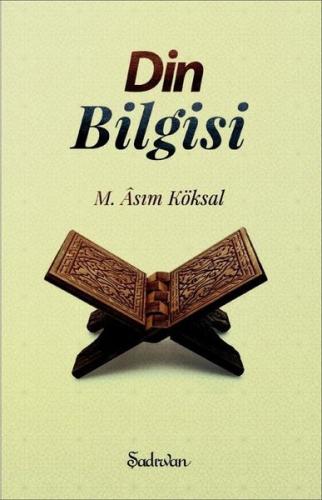 Din Bilgisi | Kitap Ambarı