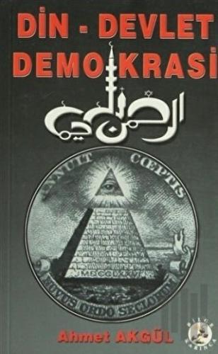 Din - Devlet Demokrasi | Kitap Ambarı