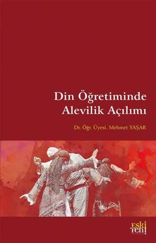 Din Öğretiminde Alevilik Açılımı | Kitap Ambarı