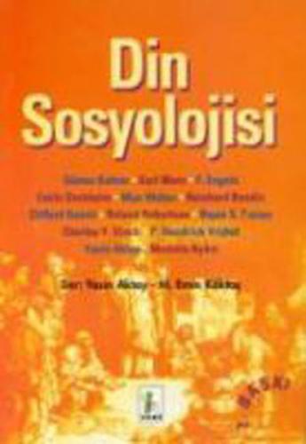 Din Sosyoloji | Kitap Ambarı