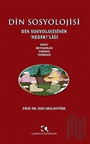 Din Sosyolojisi