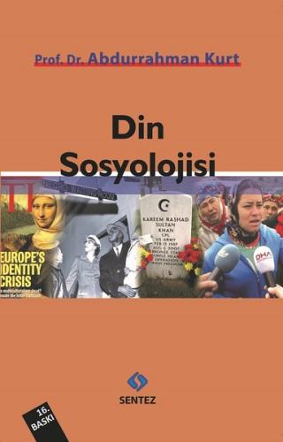 Din Sosyolojisi