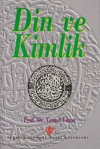 Din ve Kimlik | Kitap Ambarı