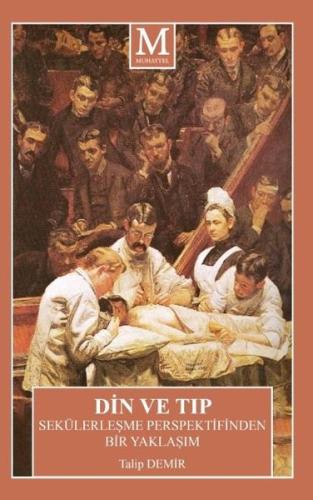 Din ve Tıp | Kitap Ambarı