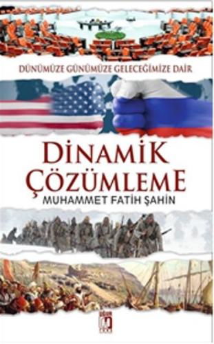 Dinamik Çözümleme | Kitap Ambarı