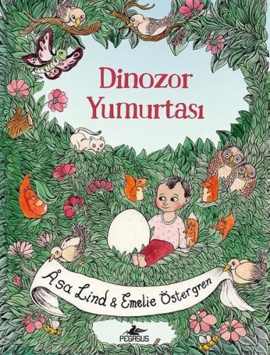 Dinazor Yumurtası (Ciltli)