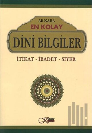 Dini Bilgiler | Kitap Ambarı