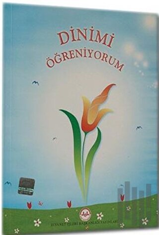 Dinimi Öğreniyorum