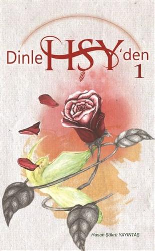 Dinle HŞY’den 1 | Kitap Ambarı