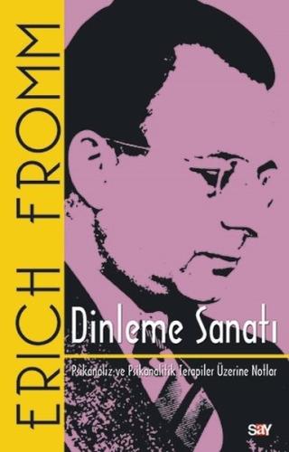 Dinleme Sanatı | Kitap Ambarı