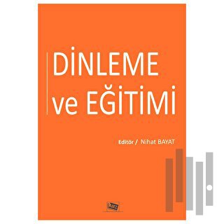 Dinleme ve Eğitimi