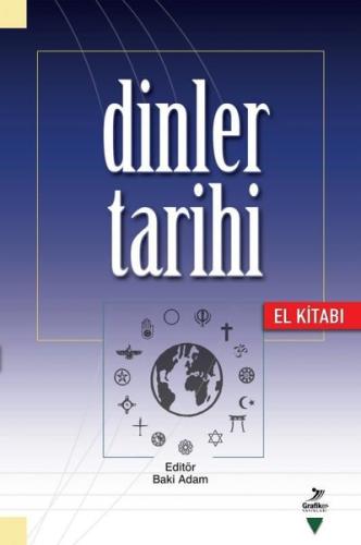 Dinler Tarihi El Kitabı