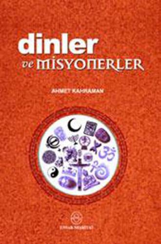 Dinler ve Misyonerler | Kitap Ambarı