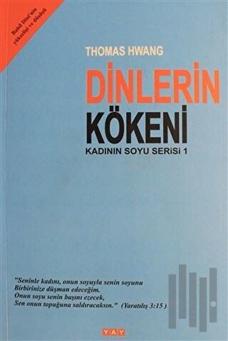 Dinlerin Kökeni