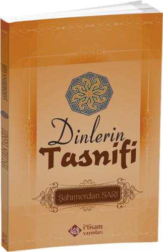 Dinlerin Tasnifi