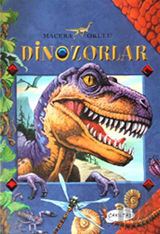 Dinozorlar