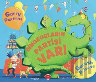 Dinozorların Partisi Var!