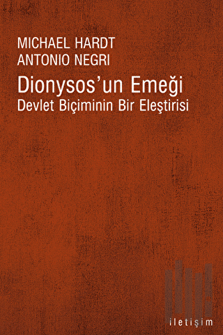 Dionysos´un Emeği