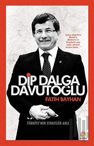 Dip Dalga Davutoğlu | Kitap Ambarı
