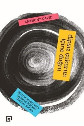 Dipsiz Çukurun İçine Doğru