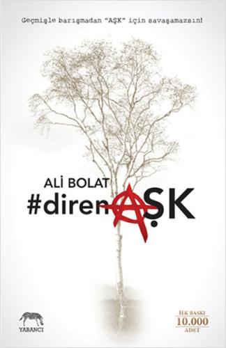 direnAŞK | Kitap Ambarı