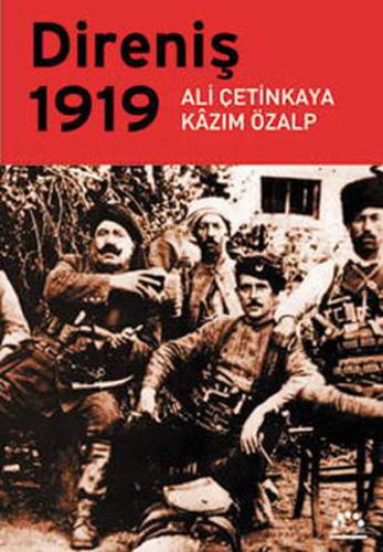 Direniş 1919 | Kitap Ambarı