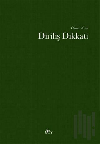 Diriliş Dikkati | Kitap Ambarı