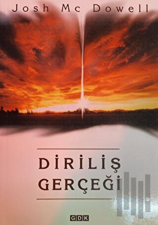Diriliş Gerçeği | Kitap Ambarı
