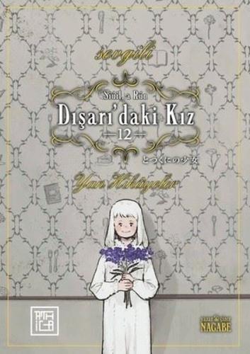 Dışarı'daki Kız 12