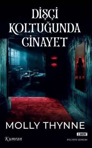 Dişçi Koltuğunda Cinayet | Kitap Ambarı