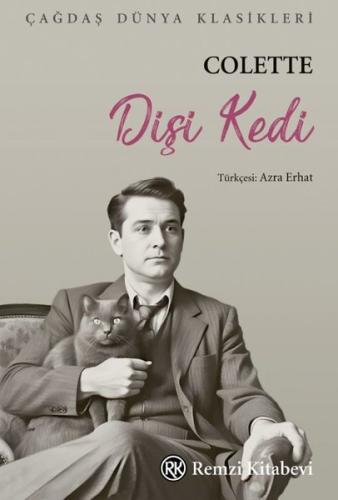 Dişi Kedi