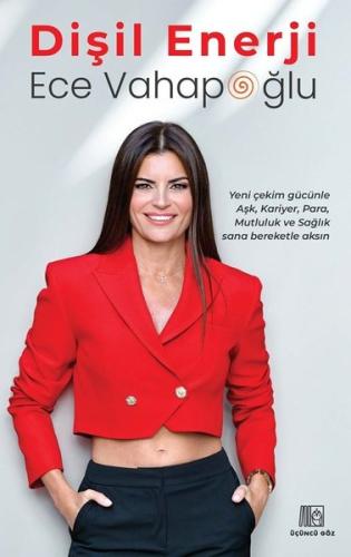 Dişil Enerji | Kitap Ambarı