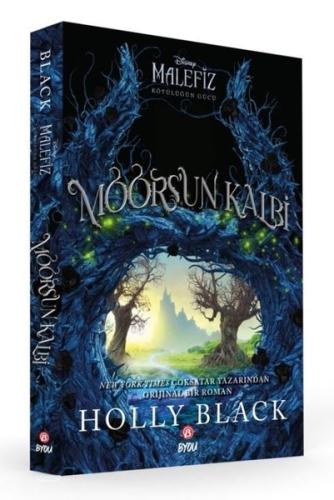 Disney Malefiz Kötülüğün Gücü: Moors'un Kalbi | Kitap Ambarı