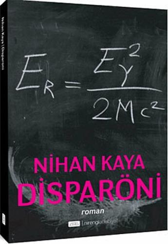 Disparöni | Kitap Ambarı