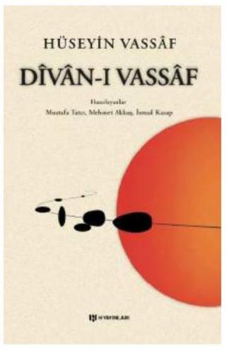 Divan-ı Vassaf