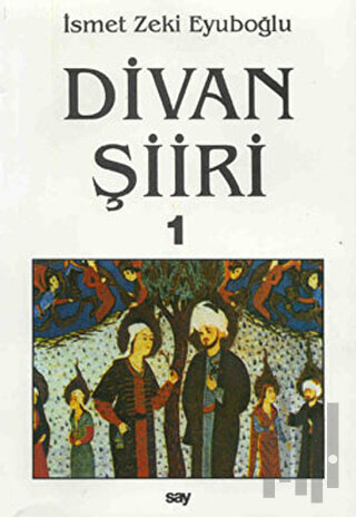 Divan Şiiri-takım