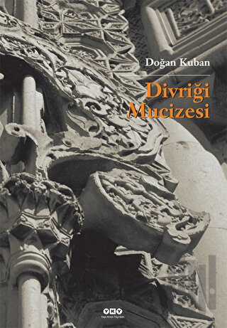 Divriği Mucizesi (Ciltli)