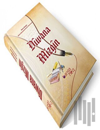 Diwana Mizgin (Ciltli)