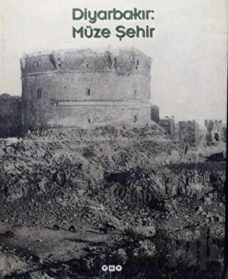 Diyarbakır: Müze Şehir (Ciltli)