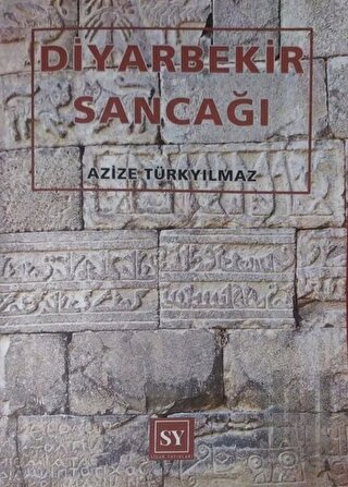 Diyarbekir Sancağı (Ciltli)
