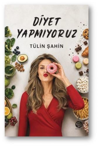 Diyet Yapmıyoruz | Kitap Ambarı