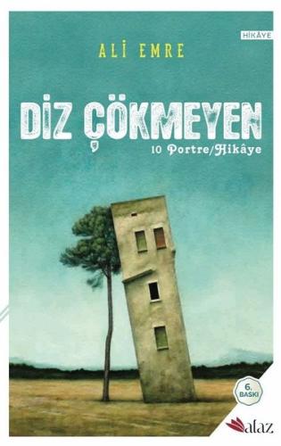 Diz Çökmeyen | Kitap Ambarı