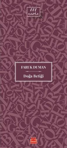 Doğa Betiği