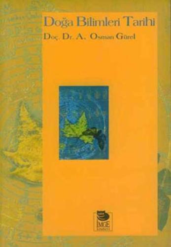 Doğa Bilimleri Tarihi