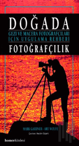 Doğada Fotoğrafçılık