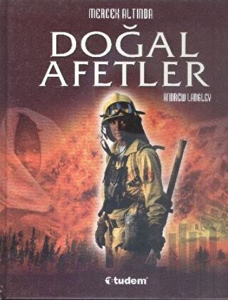 Doğal Afetler (Ciltli)