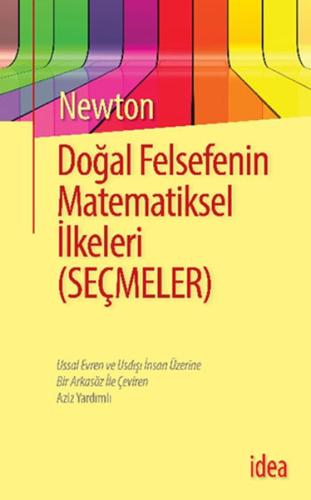 Doğal Felsefenin Matematiksel İlkeleri Seçmeler