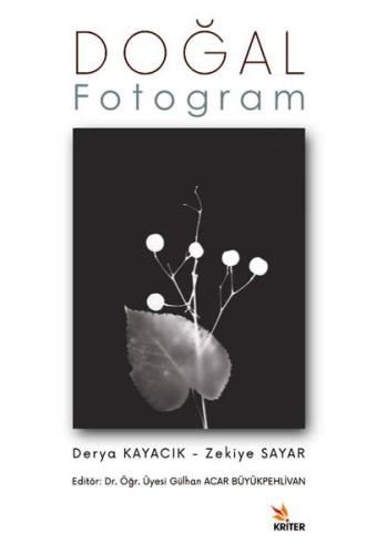 Doğal - Fotogram